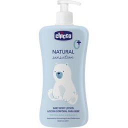 CHICCO (ARTSANA SpA) CH-NS Crema Corpo 500ml