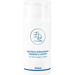 EVOLUTIONDOC DI BELLONI MARCO ED MASCHERA IDRATANTE LENITIVA 1