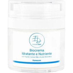 EVOLUTIONDOC DI BELLONI MARCO ED BIOCREMA IDRATANTE&NUTRIENTE