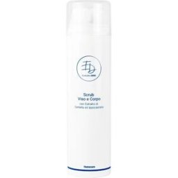 EVOLUTIONDOC DI BELLONI MARCO ED SCRUB VISO CORPO 200ML