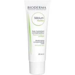 SEBIUM HYDRA CREMA IDRAT 40ML
