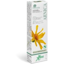 Arnica biopomata - azione antinfiammatoria, lenitiva - 50 millilitri - Aboca