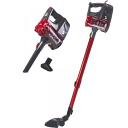 Beper P202ASP001 - Scopa elettrica - 2 in 1 - 600W