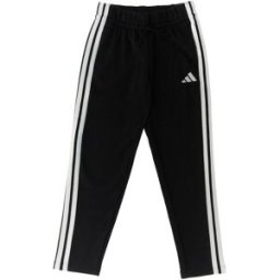 Adidas Pantalone in felpa NERO 13-14A