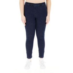 N.O.W. NATION OF WOMEN by PERSONA Jeggings BLU 19