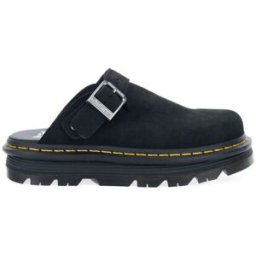 Dr. Martens Ciabatte Zebzag mule NERO 060