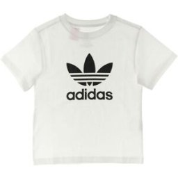 Adidas T-shirt con stampa PANNA 7-8A