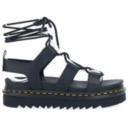 Dr. Martens Sandali Nartilla NERO 060