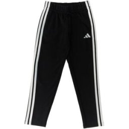 Adidas Pantalone in felpa NERO 14-15A