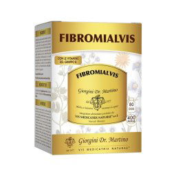 Fibromialvis 200 g Pastiglie