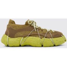 Camper Sneakers Roku in tessuto riciclato Fantasia Taglia 42