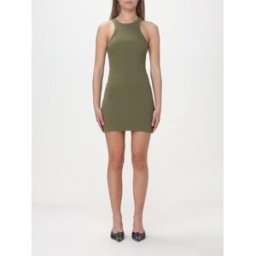 Vetements Abito Donna colore Verde Verde Taglia S