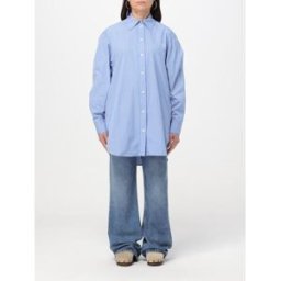 Isabel Marant Camicia Donna colore Blue Blue Taglia 38