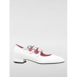Carel Paris Scarpe Con Tacco Donna colore Bianco Bianco Taglia 38