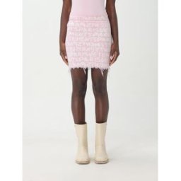 Vetements Gonna Donna colore Rosa Rosa Taglia XS