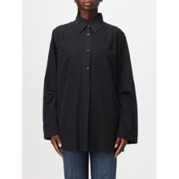 Our Legacy Camicia Donna colore Nero Nero Taglia 38