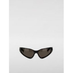 Balenciaga Occhiali da sole Xpander cat-eye Nero Taglia OS