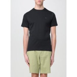 Michael Kors T-shirt in jersey di cotone Nero Taglia XXL