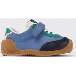 Camper Sneakers Dadda in pelle e nylon Fantasia Taglia 21