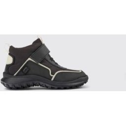 Camper Sneakers Crclr in poliestere riciclato e pelle Nero Taglia 28