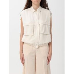Pinko Gilet Donna colore Rosa Rosa Taglia S