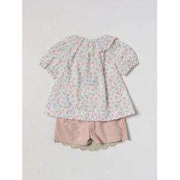 La Stupenderia Completo Bambino colore Bianco Bianco Taglia 2