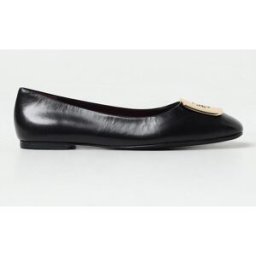 Tory Burch Ballerina in nappa Nero Taglia 6