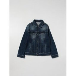 Dolce&Gabbana Giacca in denim Denim Taglia 2