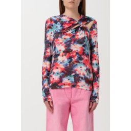 Patrizia Pepe Maglia Donna colore Fantasia Fantasia Taglia 2