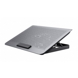 Trust SUPPORTO PER NOTEBOOK EXTO LAPTOP COOLSTAND ECO