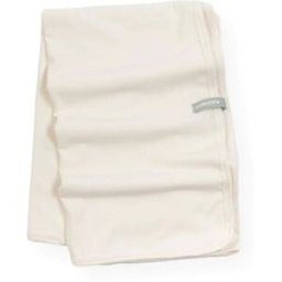Coperta Clinica Neonato Bamboom Pure Panna