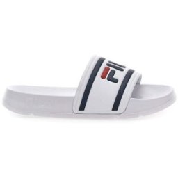 Ciabatte Bianche Fila Morro bay Slipper 37