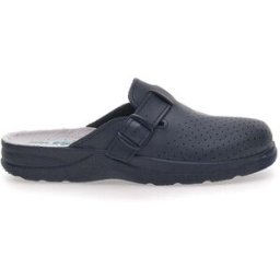 Ciabatte Professionali Comfort Blu Bio Up 629 44