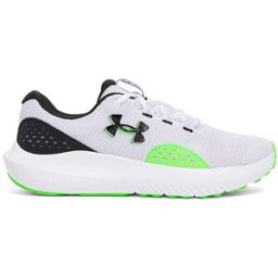 Scarpe da Running su Strada Bianche Under Armour Surge 4 42