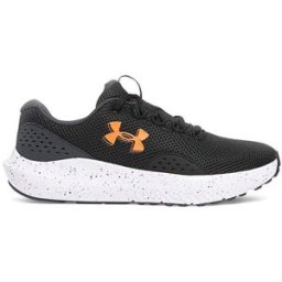 Scarpe da Running su Strada Nere Under Armour Surge 4 44