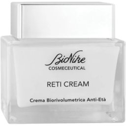 I.C.I.M. (BIONIKE) INTERNATION Bionike Cosmeceutical Reti Cream - Crema biorivolumetrica anti-età - 50 ml