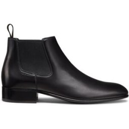 Stuart Weitzman Adwin - Uomo Black 42.5