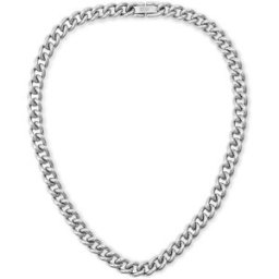 Daniel Wellington Collana Donna Gioielli Chunky Chain DW00400852