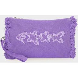 F**K POCHETTE SFRANGIATA