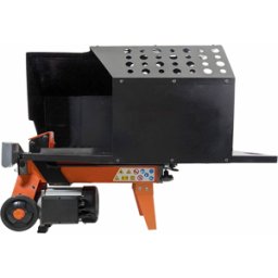 Forest Master FM8 - Spaccalegna elettrico - Orizzontale