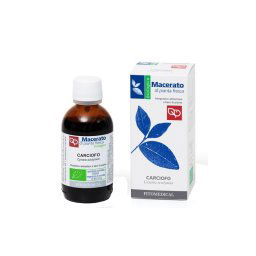 Carciofo Tintura Madre Bio 50 ml