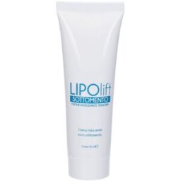 Natural Projet Lipolift Crema Sottomento 50 ml per la pelle