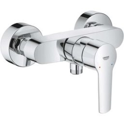 Grohe MISCELATORE DOCCIA ESTERNO QUICKFIX START CROMO CARTUCCIA Ø 35 mm