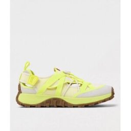 Camper Sneakers Drift Trail Vibram in camoscio e PET riciclato Fantasia Taglia 41