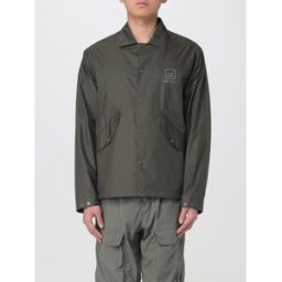 C.p. Company Overshirt C. P. Company in nylon Verde Taglia M