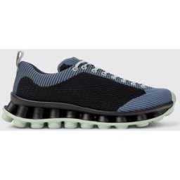 Camper Sneakers Pelotissima Sunnei x in maglia riciclata Fantasia Taglia 40