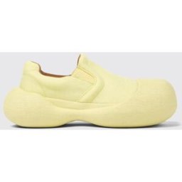 Camperlab Mocassino Caramba in lyocell TENCEL Giallo Taglia 41