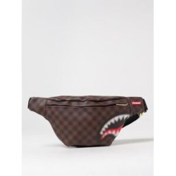 Sprayground Marsupio Sharks In Paris Blur Fantasia Taglia OS