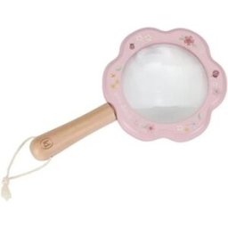 Lente D'ingrandimento Little Dutch Fairy Garden