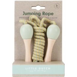 Corda Per Saltare Little Dutch